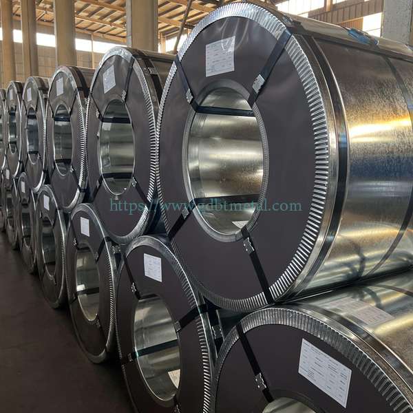 Carbon Steel Coil&Strip